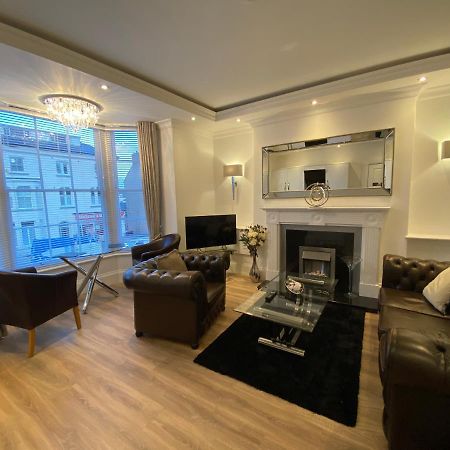The Maureen Suite Llandudno Eksteriør bilde