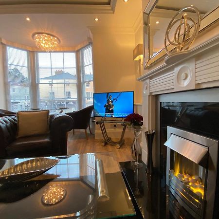 The Maureen Suite Llandudno Eksteriør bilde