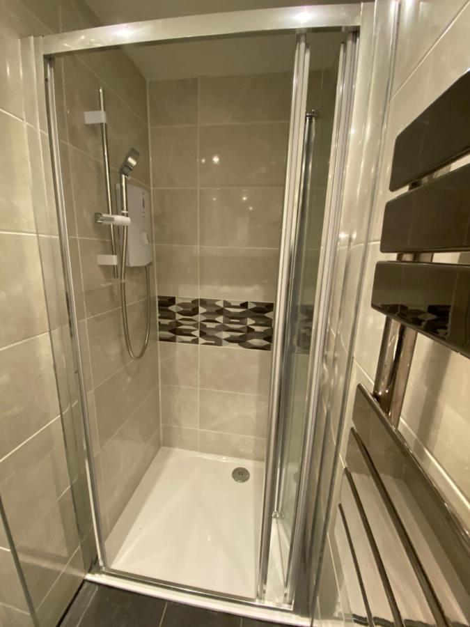 The Maureen Suite Llandudno Eksteriør bilde
