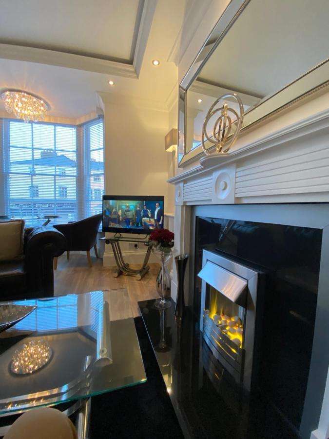 The Maureen Suite Llandudno Eksteriør bilde