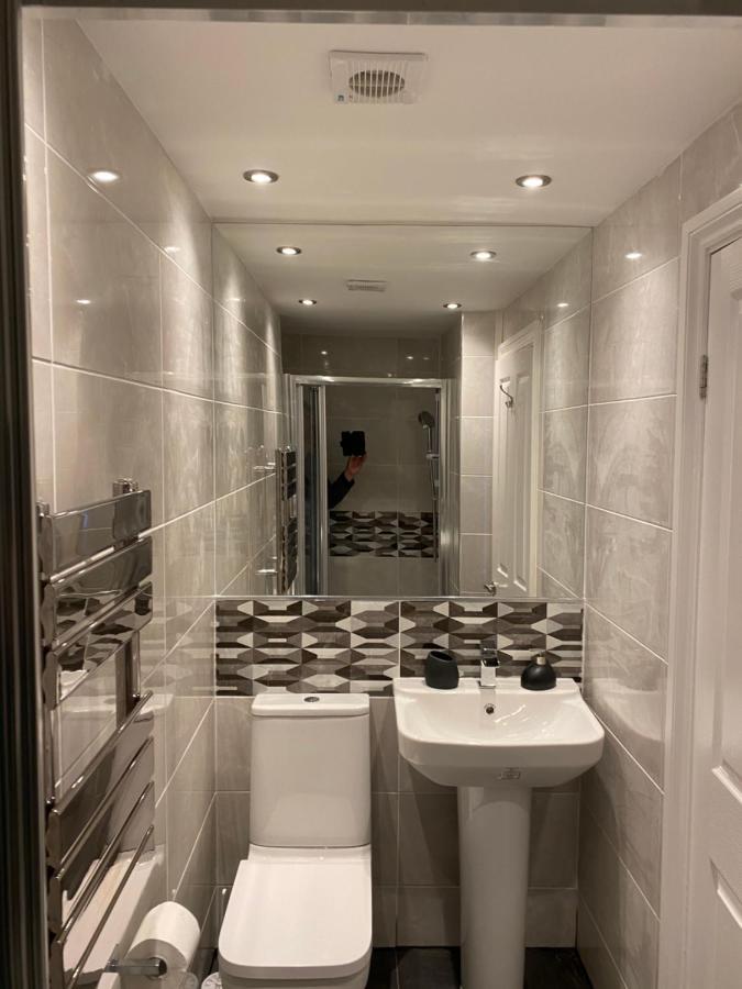 The Maureen Suite Llandudno Eksteriør bilde