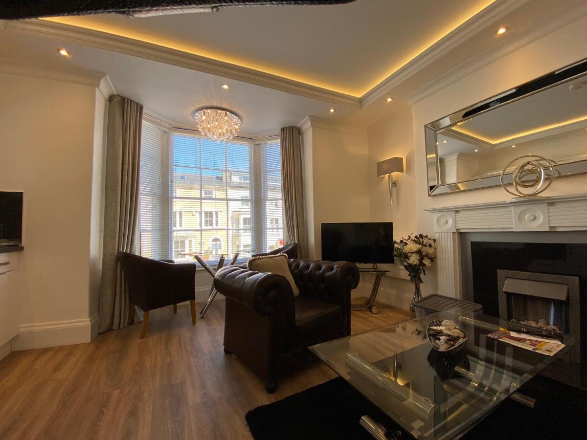 The Maureen Suite Llandudno Eksteriør bilde