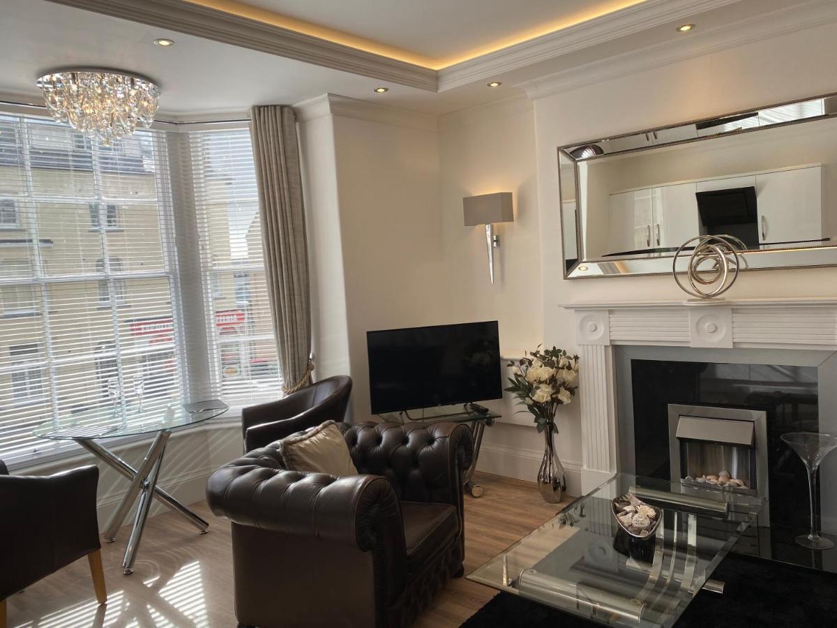 The Maureen Suite Llandudno Eksteriør bilde