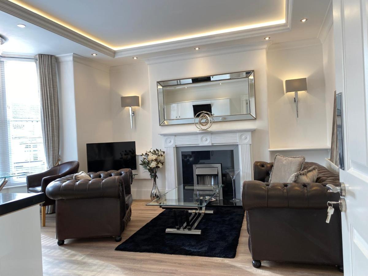 The Maureen Suite Llandudno Eksteriør bilde