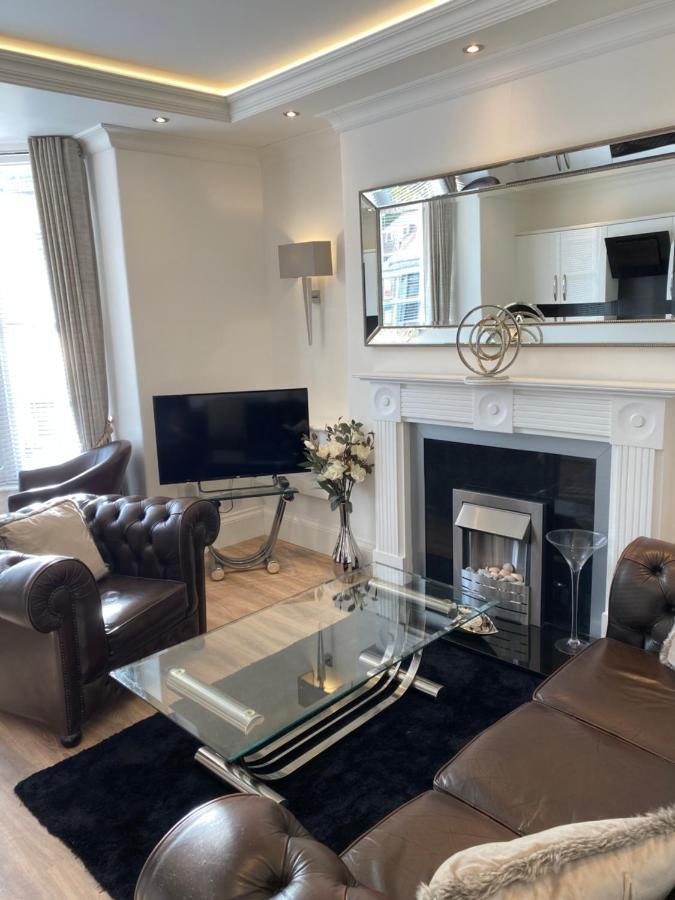 The Maureen Suite Llandudno Eksteriør bilde