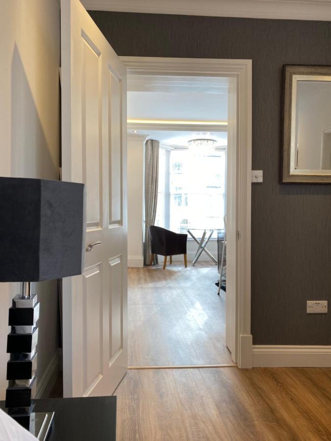 The Maureen Suite Llandudno Eksteriør bilde