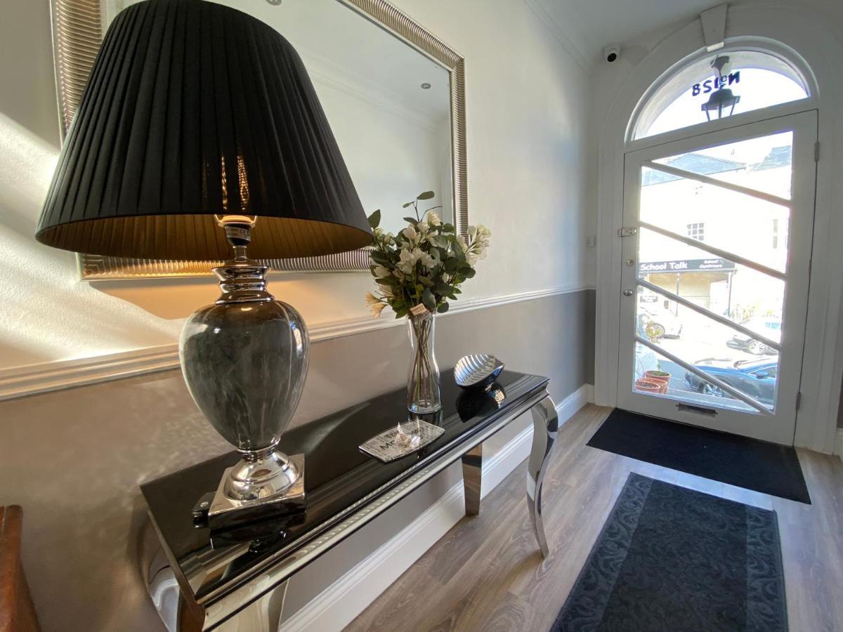 The Maureen Suite Llandudno Eksteriør bilde