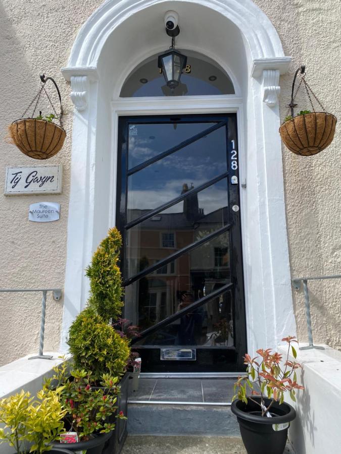 The Maureen Suite Llandudno Eksteriør bilde